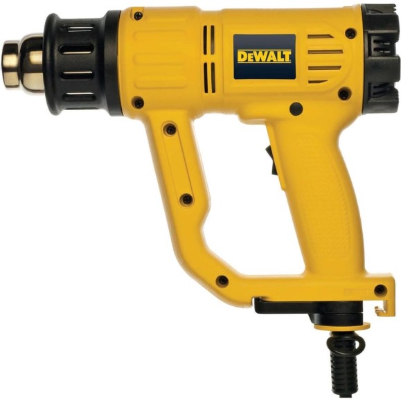 Пистолет горячего воздуха DEWALT D26411-KS