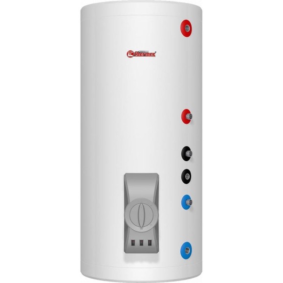 Аккумуляционный электрический водонагреватель Термекс IRP 200 V combi ЭдЭБ00583 Аккумуляционный электрический водонагреватель Термекс IRP 200 V combi ЭдЭБ00583