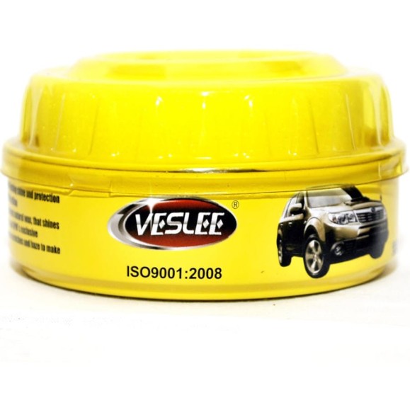 Полироль кузова Veslee, банка, автовоск мягкий, с карнаубой, CARNAUBA CAR WAX, VSL-W9 Полироль кузова Veslee, банка, автовоск мягкий, с карнаубой, CARNAUBA CAR WAX, VSL-W9