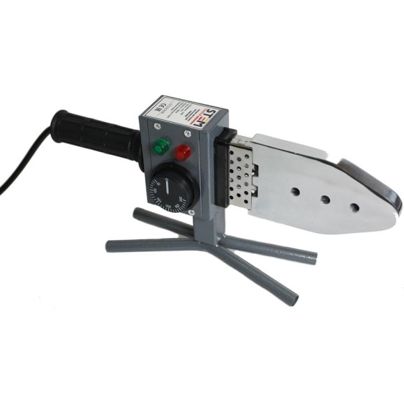 Аппарат для сварки пластиковых труб STEM Tools PWM 900C АПП058 Аппарат для сварки пластиковых труб STEM Tools PWM 900C АПП058