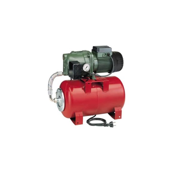 Насосная станция Dab AQUAJET 102 M 102650040Н