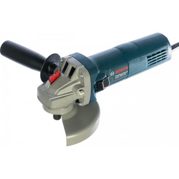 Угловая шлифмашина Bosch GWS 750-125 0.601.394.0R3 Угловая шлифмашина Bosch GWS 750-125 0.601.394.0R3