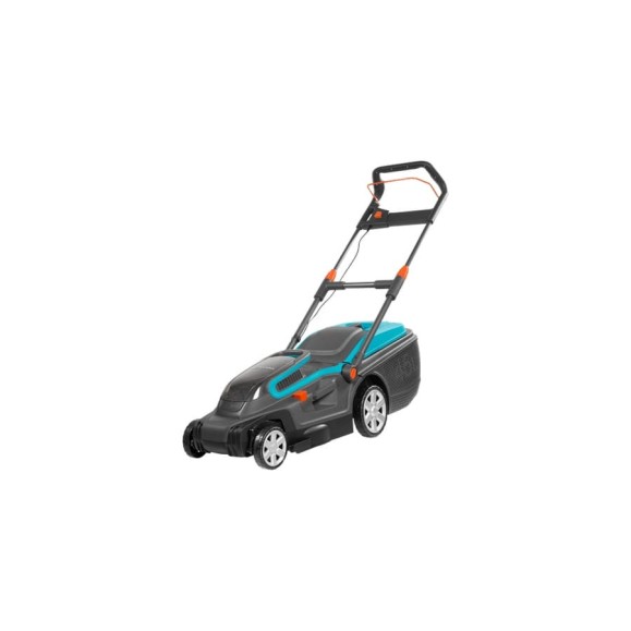 Аккумуляторная газонокосилка Gardena PowerMax Li-40/37 05038-20.000.00 Аккумуляторная газонокосилка Gardena PowerMax Li-40/37 05038-20.000.00