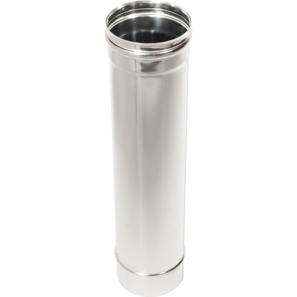 Труба L1000 ТМ-Р 430-0.8 D200 ТЕПЛОВиСУХОВ TS.FRT.TRB.0200.54931