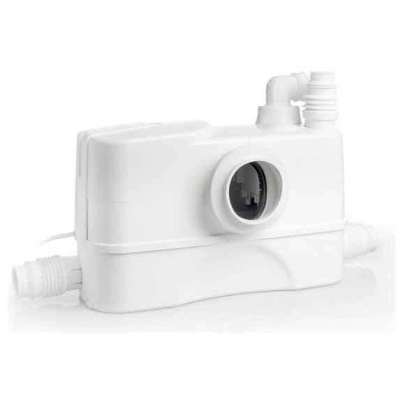 Канализационная станция Dab GENIX 130 SCHUKO 60161880 Канализационная станция Dab GENIX 130 SCHUKO 60161880
