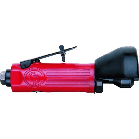 Отрезная машина CHICAGO PNEUMATIC CP874 75 мм T025375 Отрезная машина CHICAGO PNEUMATIC CP874 75 мм T025375