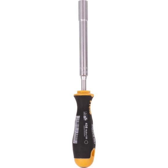 Отвертка Felo Ergonic M-TEC торцевой ключ 10,0X125 42810030 Отвертка Felo Ergonic M-TEC торцевой ключ 10,0X125 42810030