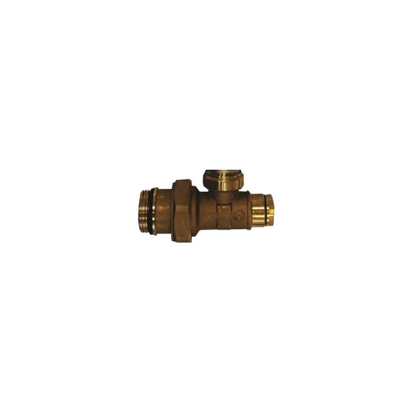 3-ходовой фитинг для cмесительной группы Gekon GK 7685 GK 714R 3-ходовой фитинг для cмесительной группы Gekon GK 7685 GK 714R