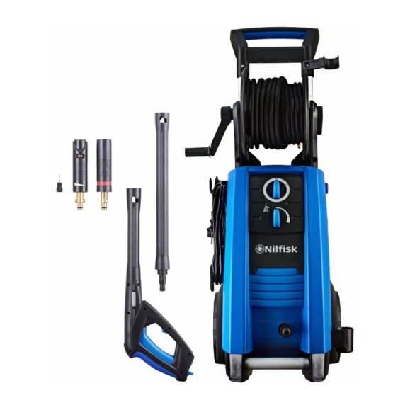 Бытовая мойка высокого давления Nilfisk P 150.2-10 X-TRA 128470132 Бытовая мойка высокого давления Nilfisk P 150.2-10 X-TRA 128470132