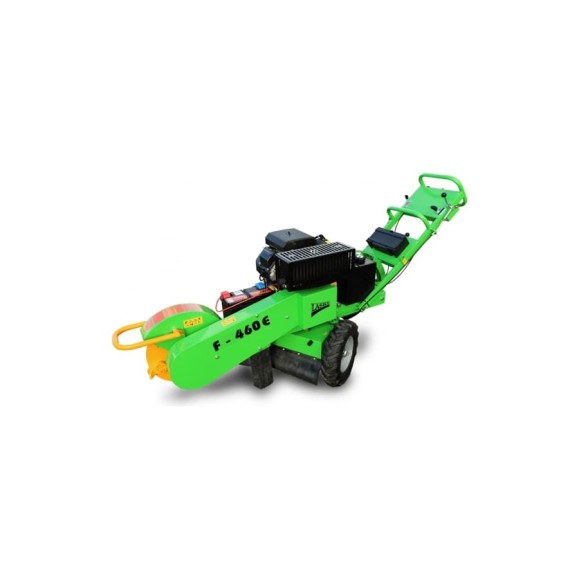 Измельчитель пней LASKI F460/27E Измельчитель пней LASKI F460/27E