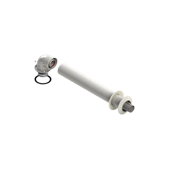 Коаксиальный комплект Royal Thermo 60/100L N НС-1039608 Коаксиальный комплект Royal Thermo 60/100L N НС-1039608
