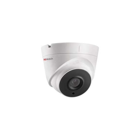 Видеокамера, 6 мм HiWatch DS-T203P300611600 Видеокамера, 6 мм HiWatch DS-T203P300611600