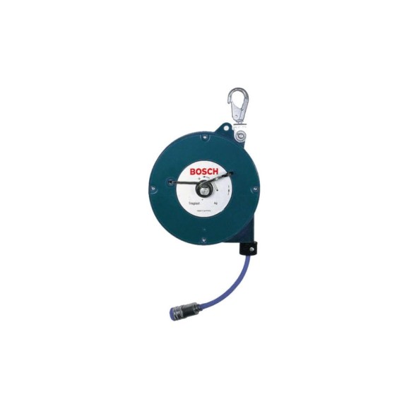Шланговый балансир 1.2-2.2 кг, 0.8 м Bosch 0607950939 Шланговый балансир 1.2-2.2 кг, 0.8 м Bosch 0607950939