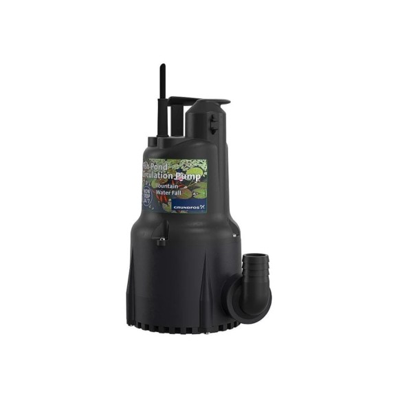 Дренажный насос Grundfos KPC 24/7 210 98851057 Дренажный насос Grundfos KPC 24/7 210 98851057