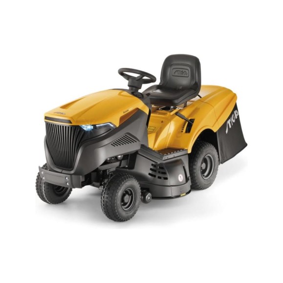 Садовый трактор STIGA ESTATE 5102 H 2T1750281/ST1 Садовый трактор STIGA ESTATE 5102 H 2T1750281/ST1