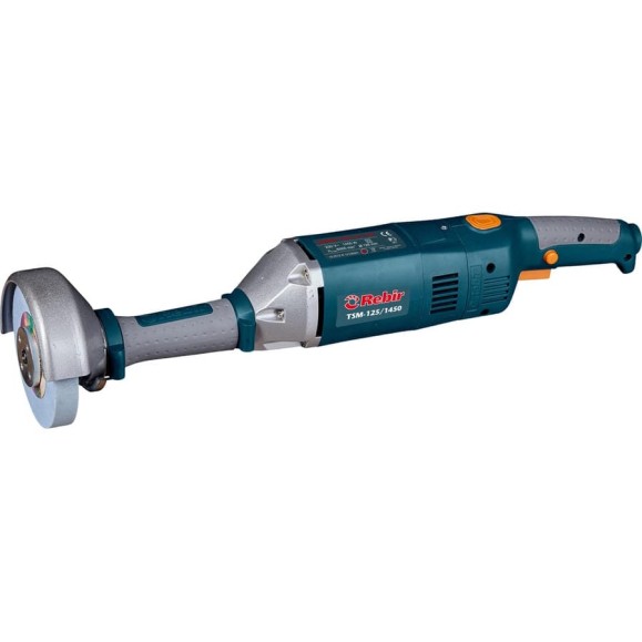 Прямая шлифовальная машина Rebir TSM-125 5023981