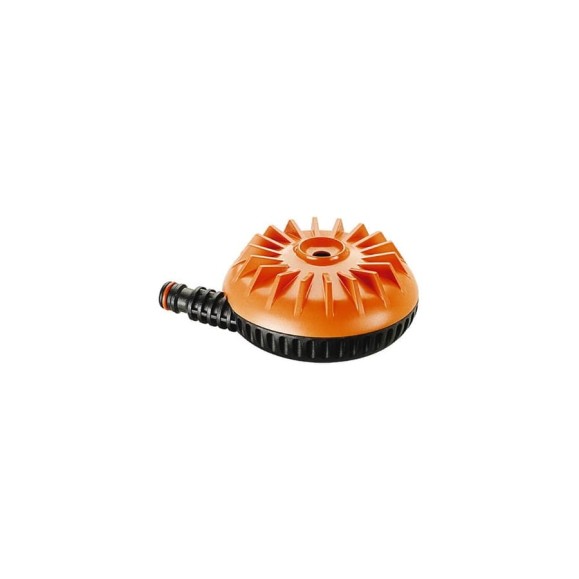 Дождеватель Claber TURBOSPRUZZO 8000625086580 Дождеватель Claber TURBOSPRUZZO 8000625086580