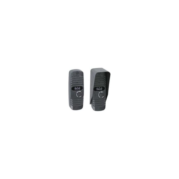 Вызывная аудиопанель (серебро) JSB Systems JSB-A05 СП08397 Вызывная аудиопанель (серебро) JSB Systems JSB-A05 СП08397