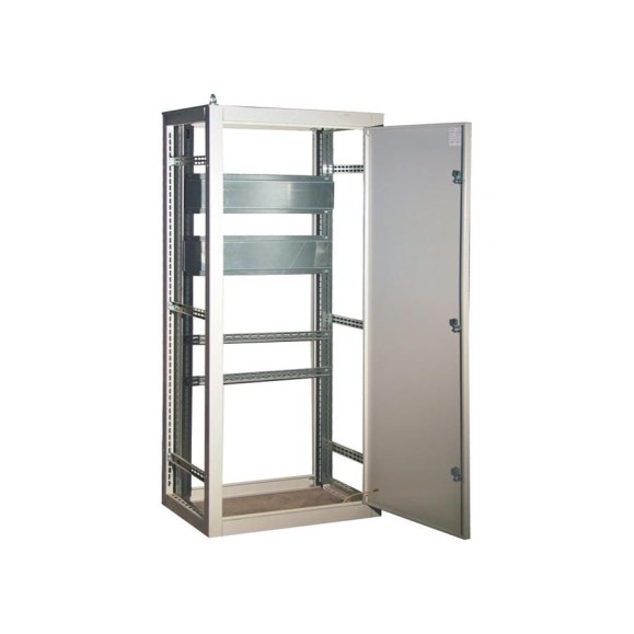 Каркас EKF ШЭС-1 IP31 1800х1000х450 без задней стенки PROxima SQshes-1-18-100b Каркас EKF ШЭС-1 IP31 1800х1000х450 без задней стенки PROxima SQshes-1-18-100b