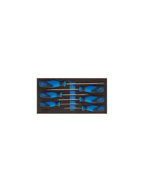 Набор инструментов в СТ-ложементе GEDORE 2309149