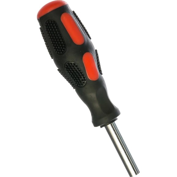 Держатель насадок 1/4, 145 мм Top Tools 39D339 Держатель насадок 1/4, 145 мм Top Tools 39D339