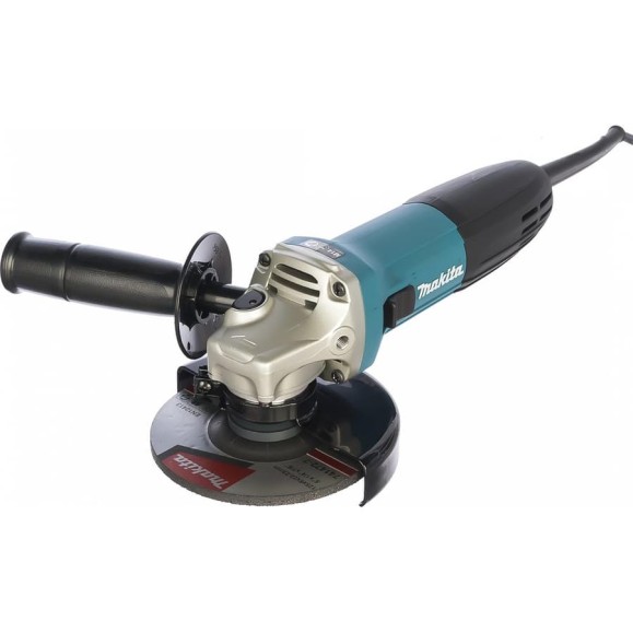 Угловая шлифмашина Makita GA5030K Угловая шлифмашина Makita GA5030K