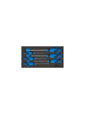 Набор инструментов в СТ-ложементе GEDORE 2309165