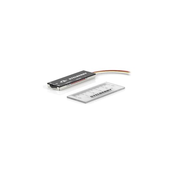 Сверхчувствительный цифровой микрофон Stelberry M-80 АВ5007973 Сверхчувствительный цифровой микрофон Stelberry M-80 АВ5007973