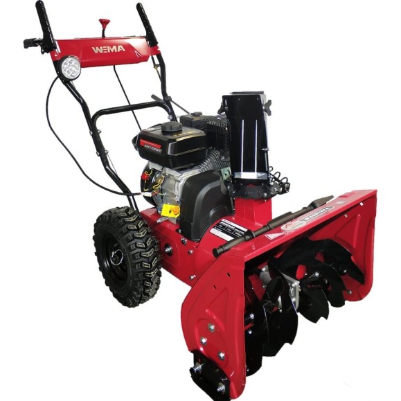 Снегоуборщик Weima WXS0722AL 21000200 Снегоуборщик Weima WXS0722AL 21000200