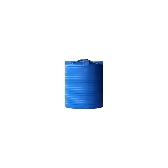 Емкость STERH VERT 2000 blue 531333 Емкость STERH VERT 2000 blue 531333