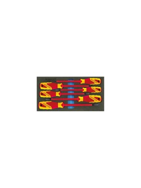 Набор инструментов в СТ-ложементе GEDORE 2309173