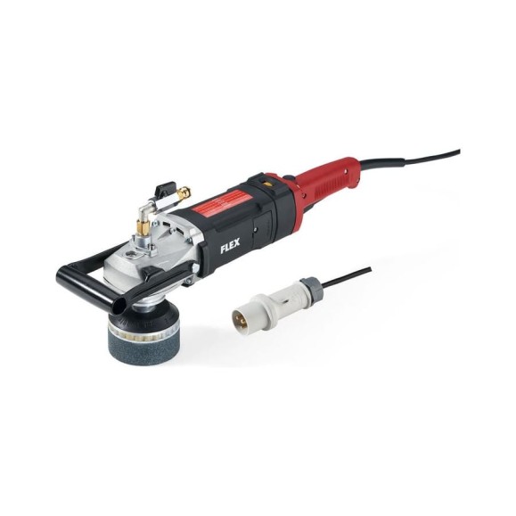 Шлифовальная машина с подачей воды FLEX LW 802 VR 258597 Шлифовальная машина с подачей воды FLEX LW 802 VR 258597