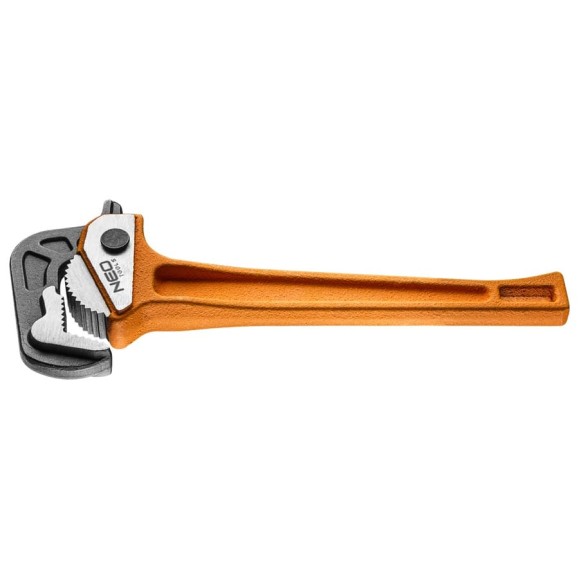 Трубный ключ NEO Tools 355 мм 02-142 Трубный ключ NEO Tools 355 мм 02-142