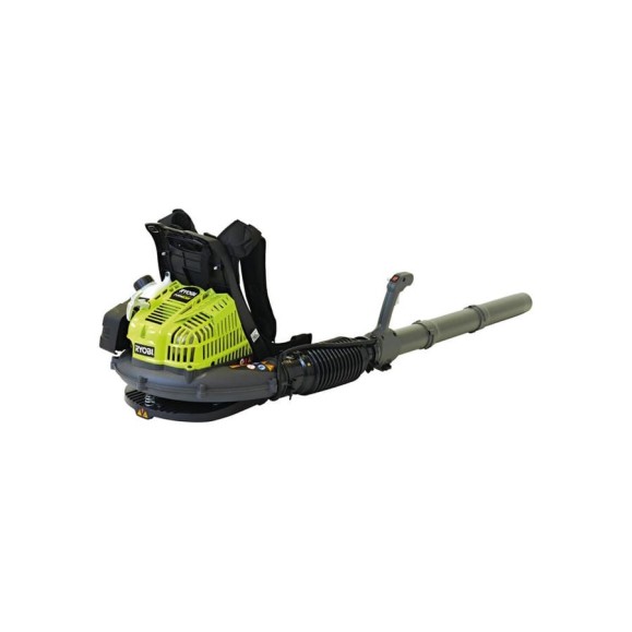 Бензиновая ранцевая воздуходувка Ryobi RBL42BP 5133001879 Бензиновая ранцевая воздуходувка Ryobi RBL42BP 5133001879