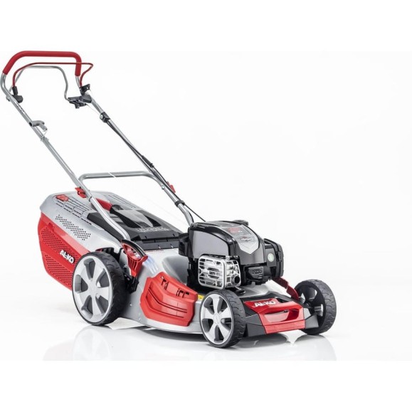 Бензиновая газонокосилка AL-KO Highline 527 SP 119769R Бензиновая газонокосилка AL-KO Highline 527 SP 119769R