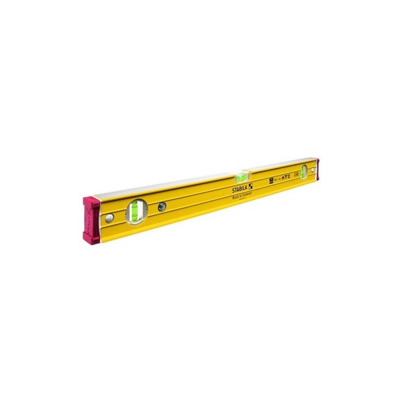 Уровень STABILA тип 96-2, 100 см 15228 Уровень STABILA тип 96-2, 100 см 15228