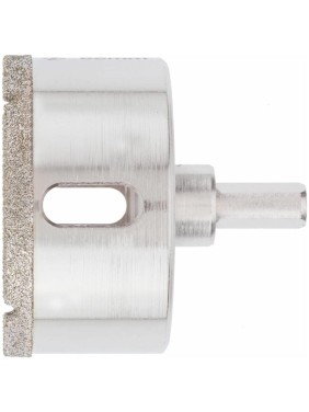 Сверло по керамической плитке (65х30 мм) GRAPHITE 57H296