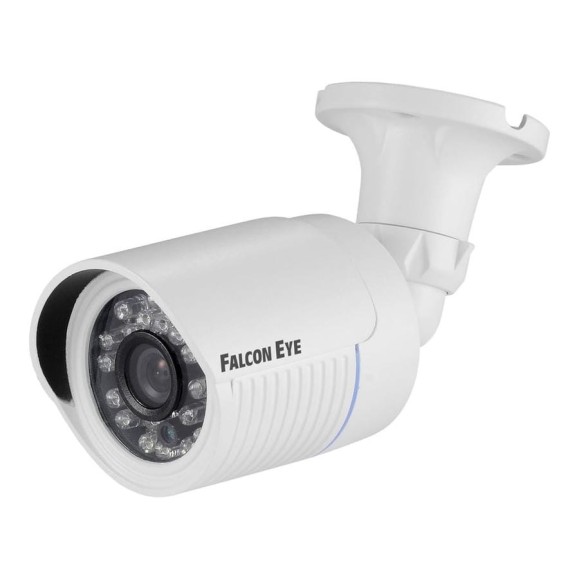 Уличная гибридная видеокамера Falcon Eye 720P FE-IB720MHD/20M 00-00112474 Уличная гибридная видеокамера Falcon Eye 720P FE-IB720MHD/20M 00-00112474