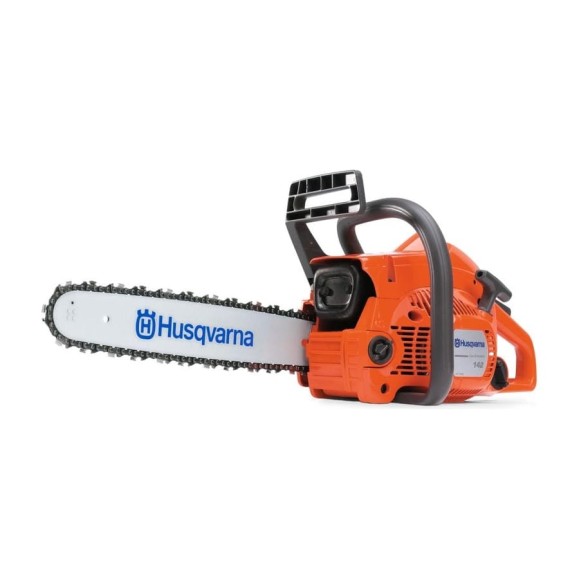 Бензопила Husqvarna 142 9528020-40