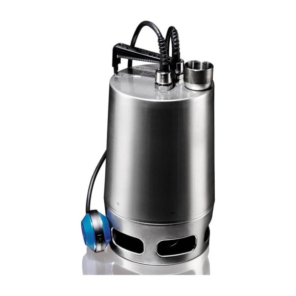 Дренажный насос Grundfos UNILIFT AP 35.40.06.A1.V 96010982 Дренажный насос Grundfos UNILIFT AP 35.40.06.A1.V 96010982