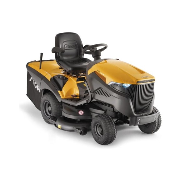 Садовый трактор STIGA ESTATE 7122 HWS 2T1310281/ST1 Садовый трактор STIGA ESTATE 7122 HWS 2T1310281/ST1