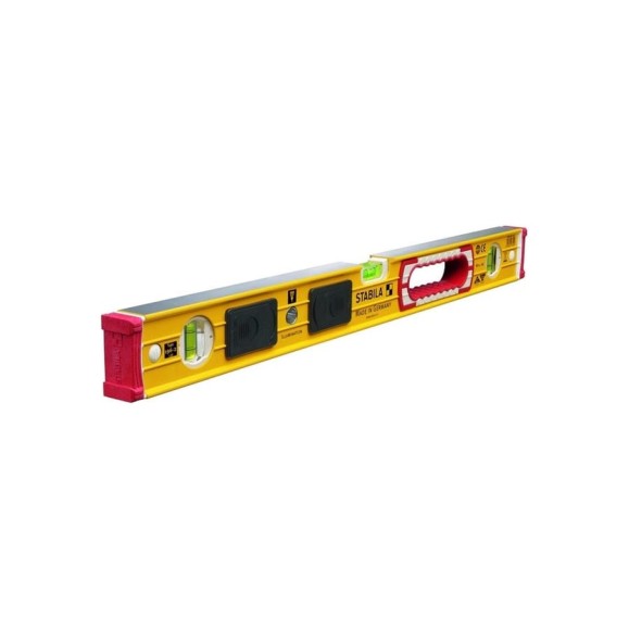 Уровень STABILA тип 196-2 LED с подсветкой 60 см 17392 Уровень STABILA тип 196-2 LED с подсветкой 60 см 17392