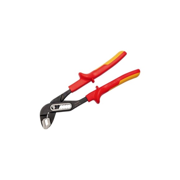 Переставные клещи IRIMO до 1000V 240MM 634V-250-1 Переставные клещи IRIMO до 1000V 240MM 634V-250-1