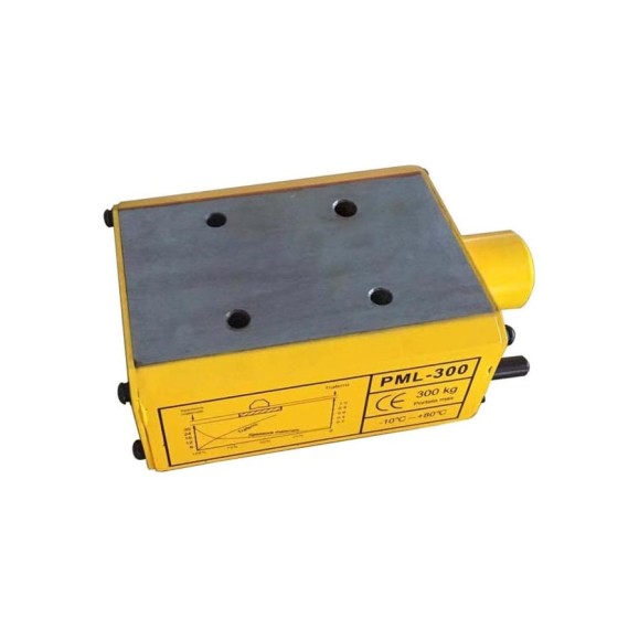 Грузозахват магнитный PML600 600 кг MRCM 7420600 Грузозахват магнитный PML600 600 кг MRCM 7420600