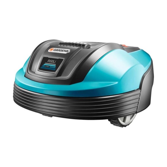 Газонокосилка-робот Gardena R50Li 04077-32.000.00 Газонокосилка-робот Gardena R50Li 04077-32.000.00
