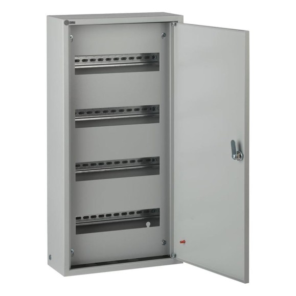 Корпус ЭРА ЩРН-48 IP31NO-123-21 76 УХЛ3, 600х300х120, металлический Б0030158