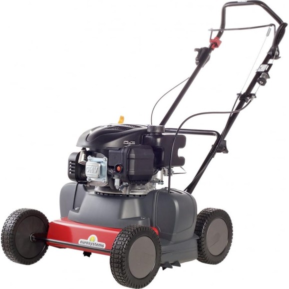 Аэратор Eurosystems SC42 L Loncin OHV 123 974002000 Аэратор Eurosystems SC42 L Loncin OHV 123 974002000