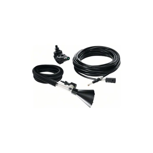 Насадка Aquatak Набор для минимойки Deluxe Bosch F016800422 Насадка Aquatak Набор для минимойки Deluxe Bosch F016800422