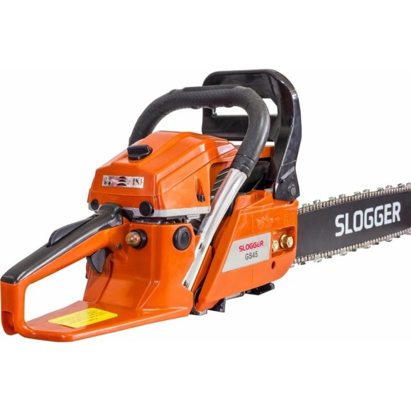 Бензопила SLOGGER GS45 Бензопила SLOGGER GS45