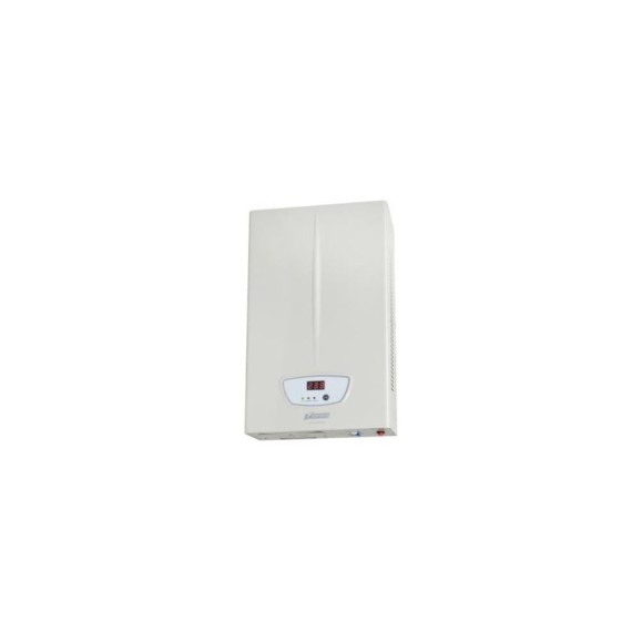 Стабилизатор напряжения POWERMAN AVS 5000 S 6119439 Стабилизатор напряжения POWERMAN AVS 5000 S 6119439